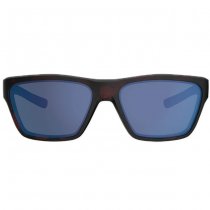 Magpul Pivot Tortoise Frame / Bronze Lens / Blue Mirror - Polarized