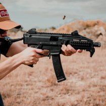 Magpul PMAG 35 EV9 - Black