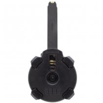 Magpul PMAG D-50 GL9 Glock 9x19 - Black