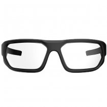 Magpul Radius Black Frame / Clear Lens