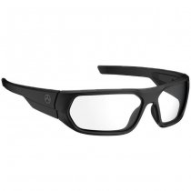 Magpul Radius Black Frame / Clear Lens