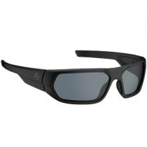 Magpul Radius Black Frame / Gray Lens