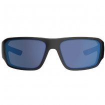 Magpul Rift Black Frame / Bronze Lens / Blue Mirror - Polarized