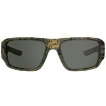 Magpul Rift Green Camo Frame / Gray Green Lens