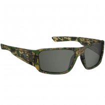 Magpul Rift Green Camo Frame / Gray Green Lens