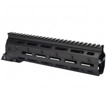 Acheron KWS Rail System SG 551 Type 1 - Black