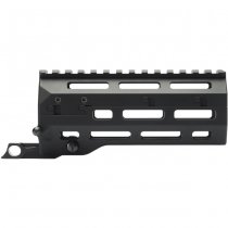 Acheron KWS Rail System SG 552 / SG 553 Type 0 - Black