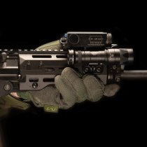 Acheron KWS Rail System SG 552 / SG 553 Type 0 - Black