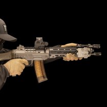 Acheron KWS Rail System SG 551 Type 0 - Black