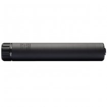 Acheron ELR E1 HexaLugXL Suppressor .408 - Black