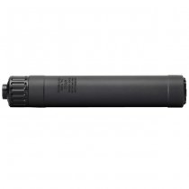 Acheron APS E2 Suppressor 9x19mm - 1/2''-28 UNEF - Black