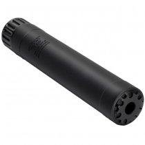 Acheron APS E2 Suppressor 9x19mm - 1/2''-28 UNEF - Black