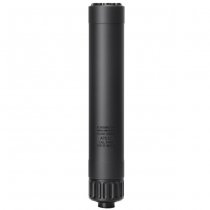 Acheron APS E2 Suppressor 9x19mm - M14x1 - Black