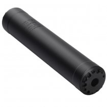 Acheron LIBRARIAN Suppressor 22 l.r. - 1/2''-28 UNEF - Black