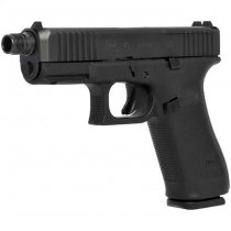 Glock 45 Crossover MOS FS 9x19mm Threaded - Black