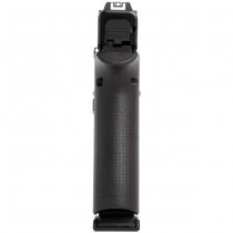 Glock 48 Compact Slim R MOS FS 9x19mm - Black