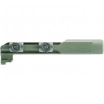 Geissele Super Stabby Bayonet Mount - Olive
