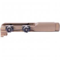 Geissele Super Stabby Bayonet Mount - DDC