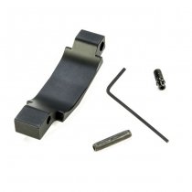 Geissele Ultra Precision 5 Axis Trigger Guard - Black