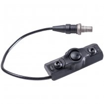 SureFire CSM-07 Remote Switch M-LOK - Black