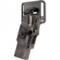 SureFire Masterfire Pro Rapid Deploy Holster LH - Black