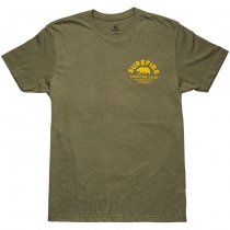 SureFire Shooting Club T-Shirt - Olive