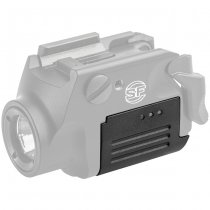 SureFire XSC Series Rechargeable Battery & Charger