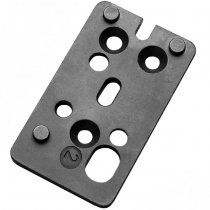 Springfield Armory XDM / SF19 Floor Plate Type Deltapoint Pro