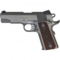 Springfield Armory 1911 Garrison Pistol 4.25″ .45 ACP - Blued