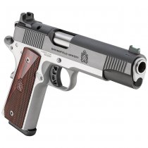 Springfield Armory 1911 RONIN AOS Pistol 5 Inch .45 ACP