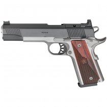Springfield Armory 1911 RONIN AOS Pistol 5 Inch .45 ACP