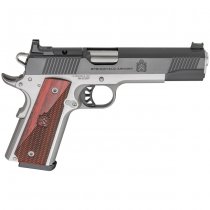 Springfield Armory 1911 RONIN AOS Pistol 5 Inch .45 ACP