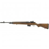 Springfield Armory M1A Standard 22″ Carbon Barrel .308 - Brown