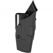 Safariland 6390 ALS Mid-Ride Holster STX Tactical SA 1911 Operator & TacLight
