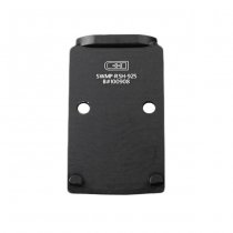 C&H Precision S&W M1.0 CORE Trijicon RMR/SRO / Holosun 407C/507C/508C/508T