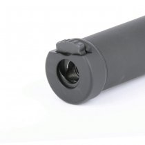 B&T SMG/PDW Suppressor SQD 9mm APC9 / SPC9 / GHM9 / MP5 / MP5K