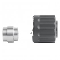 B&T MP9 Suppressor 3-Lug Conversion Kit 9x19mm