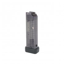 B&T MP9/TP9/APC9/SPC9 15rds Magazine 9mm & Rubber Bumper