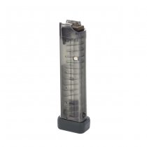 B&T MP9/TP9/APC9/SPC9 20rds Magazine 9mm & Rubber Bumper