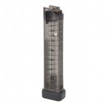 B&T MP9/TP9/APC9/SPC9 25rds Magazine 9x19mm & Rubber Bumper