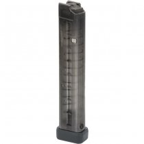 B&T MP9/TP9/APC9/SPC9 30rds Magazine 9x19mm & Rubber Bumper