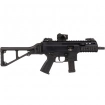 B&T APC45 PRO SMG Select-Fire .45 ACP