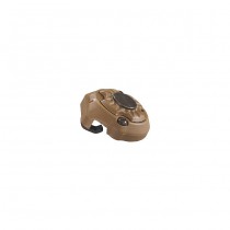 Streamlight Sidewinder Helmet Mount - Coyote