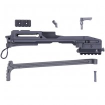 B&T USW-G17 Conversion Kit Glock 17/19/23