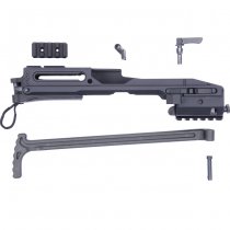 B&T USW-G20 Conversion Kit Glock 20/21/40