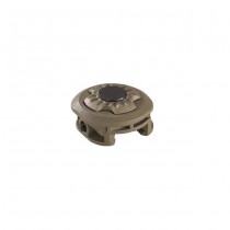 Streamlight Sidewinder 1913 Rail Mount Adapter - Coyote