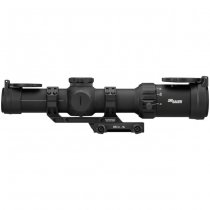 Sig Sauer SIG TANGO MSR LPVO Scope 1-10x28mm - Black