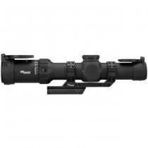Sig Sauer SIG TANGO MSR LPVO Scope 1-10x28mm - Black