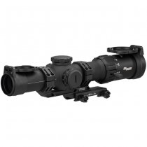 Sig Sauer SIG TANGO MSR LPVO Scope 1-10x28mm - Black