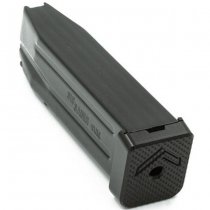 Sig Sauer P320 X-FIVE LEGION 17rds Magazine 9x19mm - Black